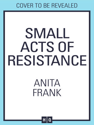 cover image of Small Acts of Resistance